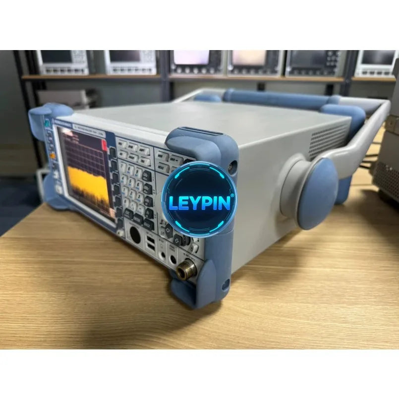 Rohde & Schwarz (R&S) FSL6 9kHz-6GHz Spectrum Analyzer WITH OPT K7 B7 B22