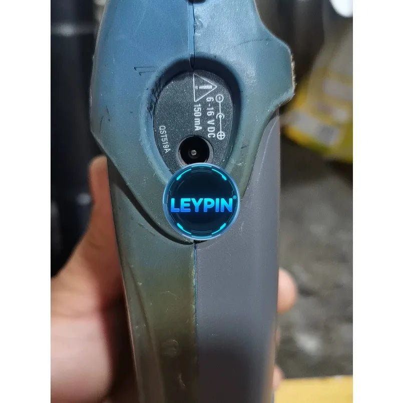EXFO FLS-300  Fiber Optic Power Meter    lexso