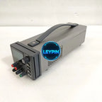 AGILENT/HP/KEYSIGHT E36102B DC Power Supply 6V 5A 30W In good second-hand condition     ytdi