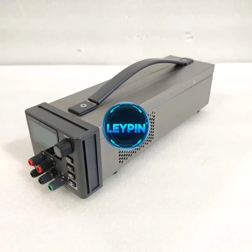 AGILENT/HP/KEYSIGHT E36102B DC Power Supply 6V 5A 30W In good second-hand condition     ytdi