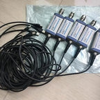 Used Rohde & Schwarz Model NRP18S-25 Power Sensor      ytdi