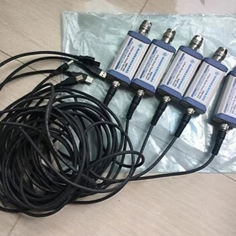 Used Rohde & Schwarz Model NRP18S-25 Power Sensor      ytdi
