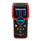 UNI-T UT347A Leeb Hardness Tester HL HB HRC HRB HV HS CE (In Processing) UKCA 0 45 90 135 180A 5 Impact Directions   lexso