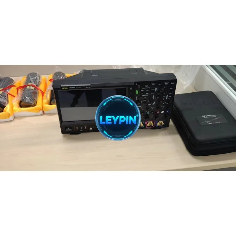 MSO8064 Rigol Digital Oscilloscope    lexso