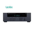Keysight 34980A High Precision 8 Slot Electronic Data Acquisition System 8 Host/Module Electronic Measuring Instrument lexso