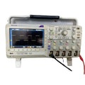 Tektronix DPO 2024 200MHz 1GS/s Digital Phosphor Oscilloscope Tektronix DPO2024   ytdi