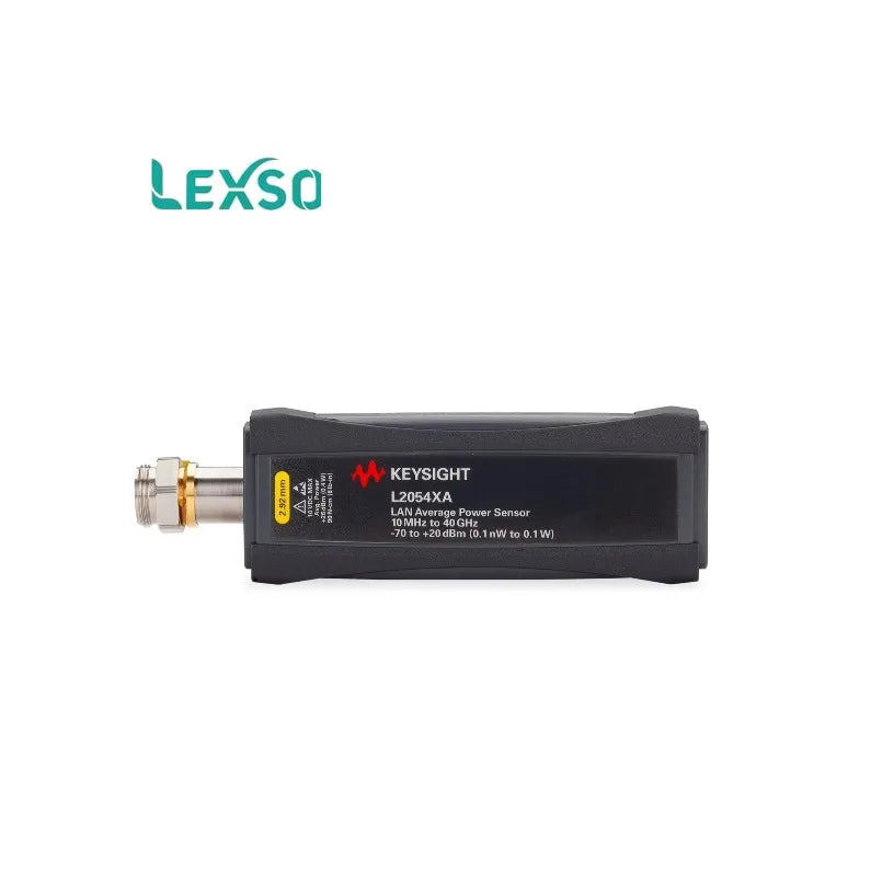 Keysight L2054XA 10 MHz to 40 GHz LAN Wide Dynamic Range Average Power Sensor   ytdi