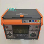 Sonel MRU-200 Earth Resistance and Resistivity Meter  lexso