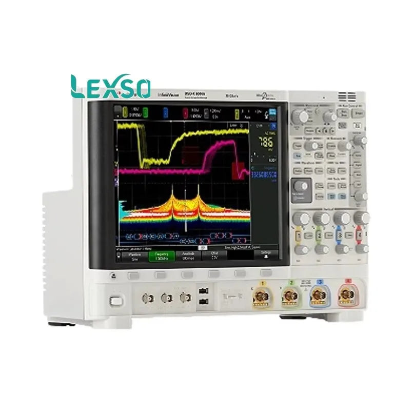 Keysight Technology MSOX6004A 10-Bit Resolution 20 GS/s Digital Multiscope Oscilloscope lexso