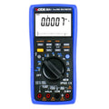 VICTOR VC98A+ Digital Multimeter 22000 Words With AC Hz Peak Measurement Digital Multimeter Bar Graph True RMS DMM Meter   ytdi