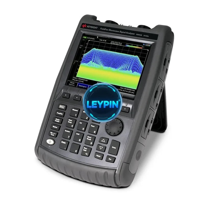 Keysight N9963B FieldFox Handheld Microwave Signal Analyzer, 54 GHz   ytdi