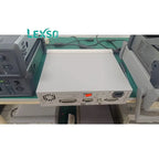HP / KEYSIGHT / Agilent 4288A 1kHz/1MHz Capacitance Meter / Good function    lexso