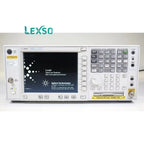 Keysight (Agilent)  E4448A PSA Spectrum Analyzer 3 Hz - 50 GHz lexso