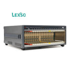 Keysight M9010A PXIe Chassis 10-slot 3U 24 GB/s Gen 3 lexso