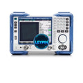 Rohde&Schwarz ETC TV Signal Analyzer Frequency Range  4.5 MHz to 3.6 GHz    lexso