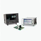 Teledyne LeCroy  WaveMaster 8 Zi-B Oscilloscopes   ytdi