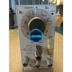 Tektronix AF501 Bandpass Filter    ytdi