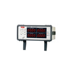 UNI-T UTE1010B Digital Power Meter Tester Intelligent Electrical Parameter Measuring Instrument OEM Customization Supported