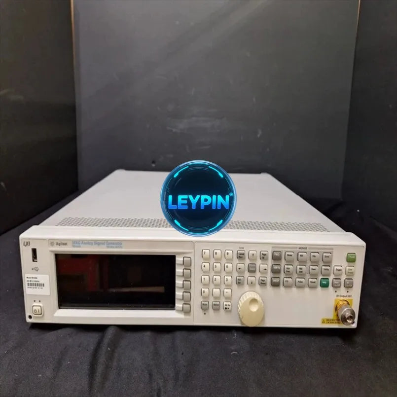 Used Keysight N5183A MXG Microwave Analog Signal Generator 40G     ytdi