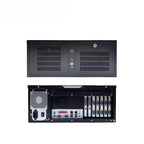 Advantech IPC-611 4U 19" Rackmount Industrial Computer for Industrial Data Acquisition & Monitoring Rack Mount l Pc IPC  lexso