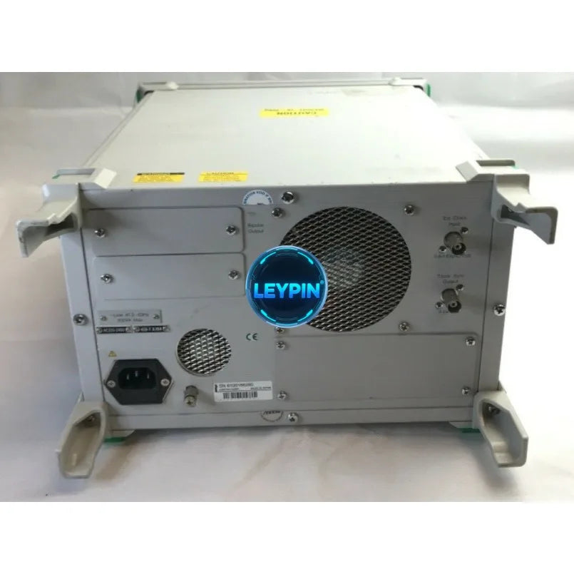 Anritsu MP1520B PDH Analyzer 2/ 8/ 34/ 139 Mb/s FULLY TESTED TG39     ytdi