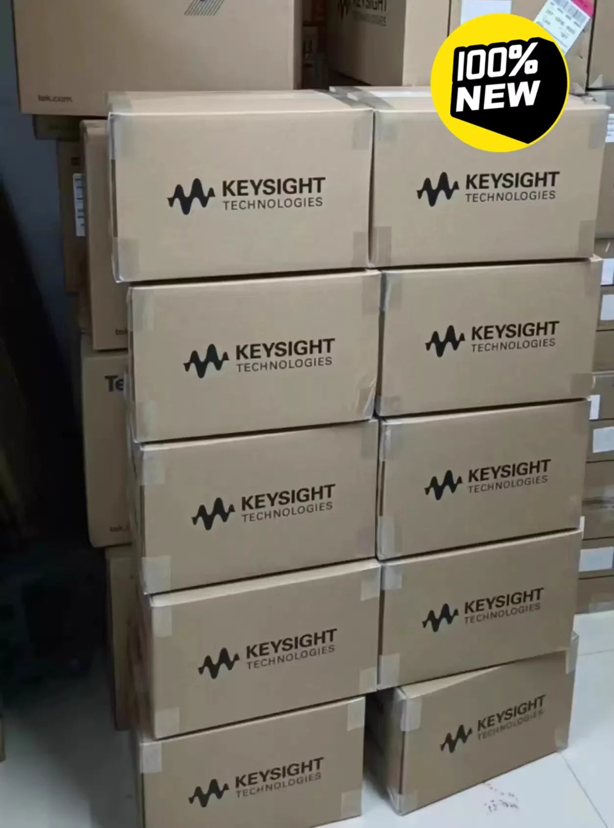 Keysight /Agilent 8487A Power Sensor    ytdi