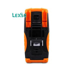 Keysight Technologies U1253B Handheld Digital Multimeter True RMS 10A AC/DC Max 1000V AC Max 1 Year Warranty lexso