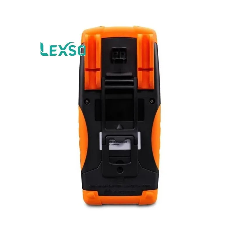 Keysight Technologies U1253B Handheld Digital Multimeter True RMS 10A AC/DC Max 1000V AC Max 1 Year Warranty lexso