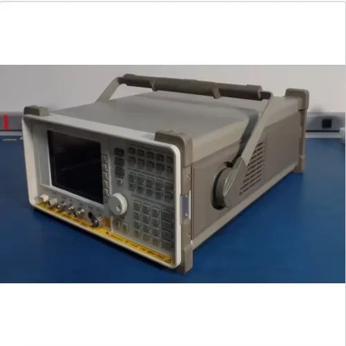 Agilent 8565EC Spectrum Analyzer 9 kHz to 50 GHz