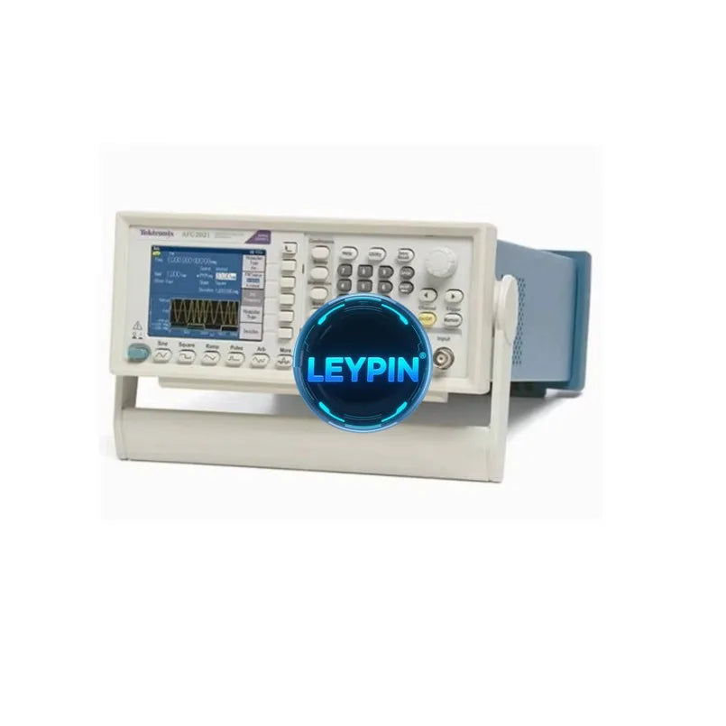 Keithley AFG2021 LCD Display Arbitrary Function Generator for DIY Electrical Supplies Featuring Sine Waveform     lexso