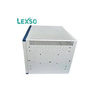 NI PXIe-1071 4-Slot 3U PXI Express Electronic Measuring Instrument Chassis with 3 Hybrid Slots ytdi