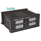 Siglent SSU5503A Mechanical Switch Contains 1 To 4 Single-pole Double-throw Mechanical Switches  lexso