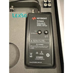 Keysight N7042A Rogowski AC Current Probe, 30 MHz, 300 a   lexso