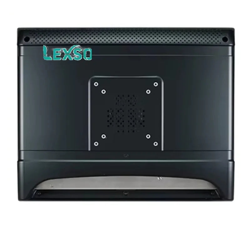Advantech PPC-6191C 19" Inch Front Panel IPC IP65 Waterproof Touch Panel Pc TFT LED Industrial Computer Panel PC  lexso