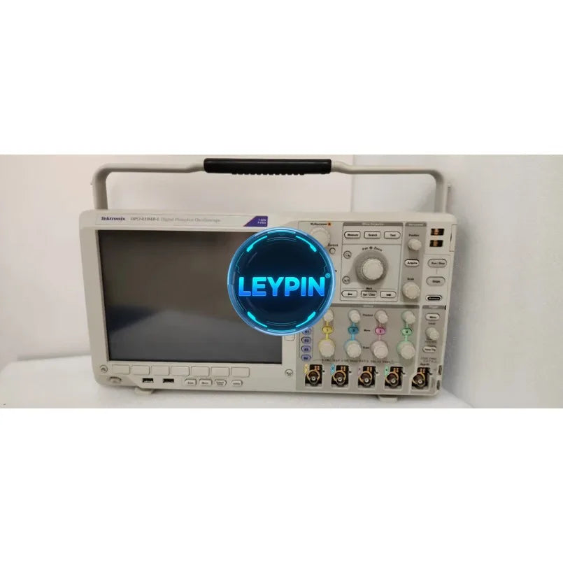 DPO4104B-L 1PCS Tektronix DPO4104B-L Oscilloscope    ytdi