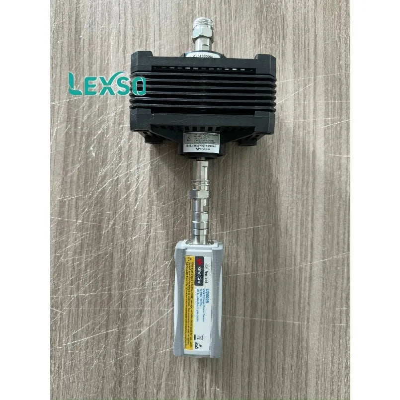 Keysight U2000B 10 MHz-18 GHz USB Power Sensor Power Range -50 DBm to +30 DBm, 250readings/second    lexso