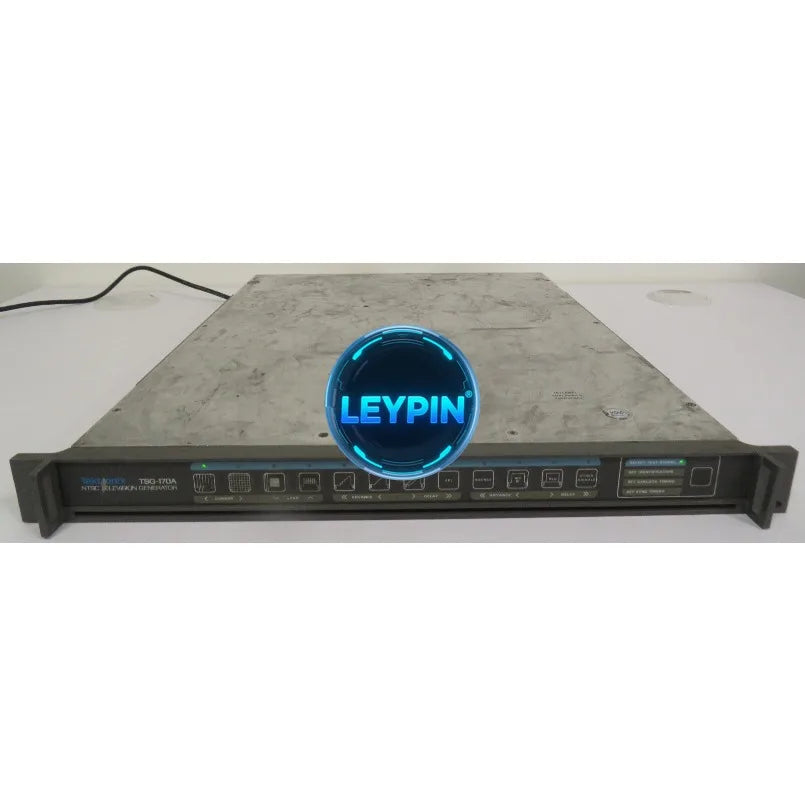 Tektronix TSG-170A NTSC Television generator    ytdi