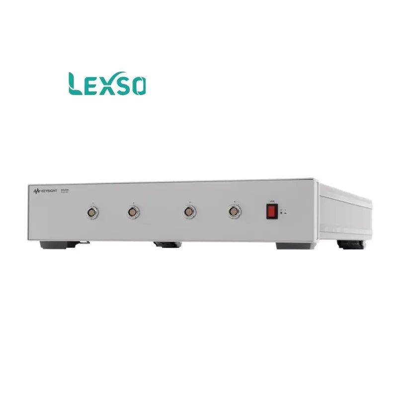 Keysight 85523B CalPod Controller with 85554A CalPod Drive Cable Extension 10 Meter Electronic Measuring Instrument lexso