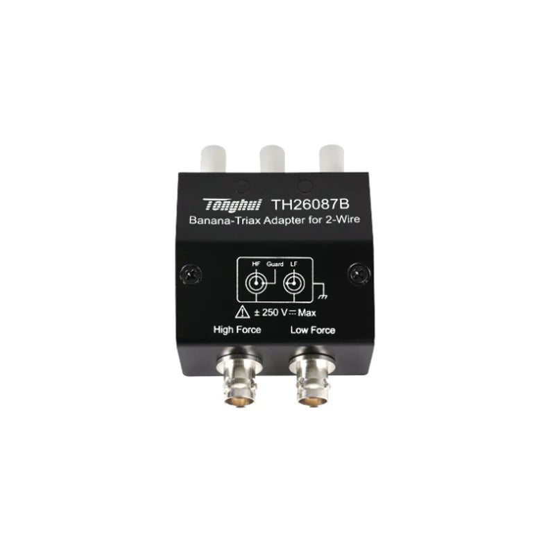 Tonghui TH26087B Rotary RF Test Box Fits for TH1991 TH1992 Series LS  ytdi