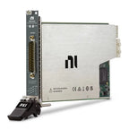 National Instruments PXIe-4141 Precision PXI Source Measure Unit with OEM Customized Support   Made in American lexso