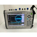 Anritsu MS2038C Handheld VNA & Spectrum Analyzer VNA 5 KHz-20 GHz    ytdi