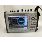 Anritsu MS2038C Handheld VNA & Spectrum Analyzer VNA 5 KHz-20 GHz    ytdi