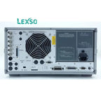 Keysight Used 8753ET 300kHz - 3GHz Transmission/reflection network A. (Agilent) lexso