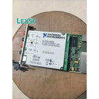 National Instruments NI PXI-4070 Digital Multimeter Card 6-1/2 Digit DMM     ytdi