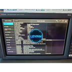Agilent / Keysight N9020B-550 MXA Spectrum Analyzer 50GHZ   ytdi