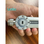 Keysight N8486AQ Thermocouple Power Sensors Frequency Range 33 GHz to 50 GHz   ytdi