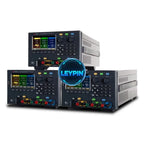 Keysight E36311A 80W Triple Output Power Supply 6V/5A +25V/1A -25V/1A    lexso