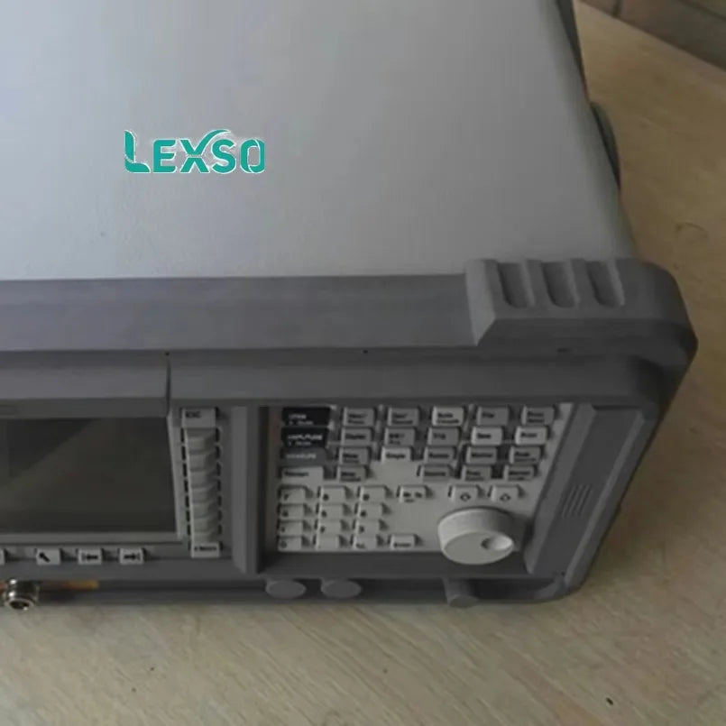New Agilent E4411B ESA-L Series Spectrum Analyzer & Network Analyzer 9KHz-1.5GHz with 1 Year Warranty lexso   ytdi