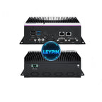 Advantech AIR-120  Dual 4K Display, DDR5 AI Edge Box Industrial PC, Hailo-8 26 TOPS, Industrial Computer for Vision AI    ytdi