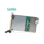 Keysight  M9336A PXIe I/Q Arbitrary Waveform Generator, 16 Bit, 540 MHz, 3 Scalar Channels    lexso